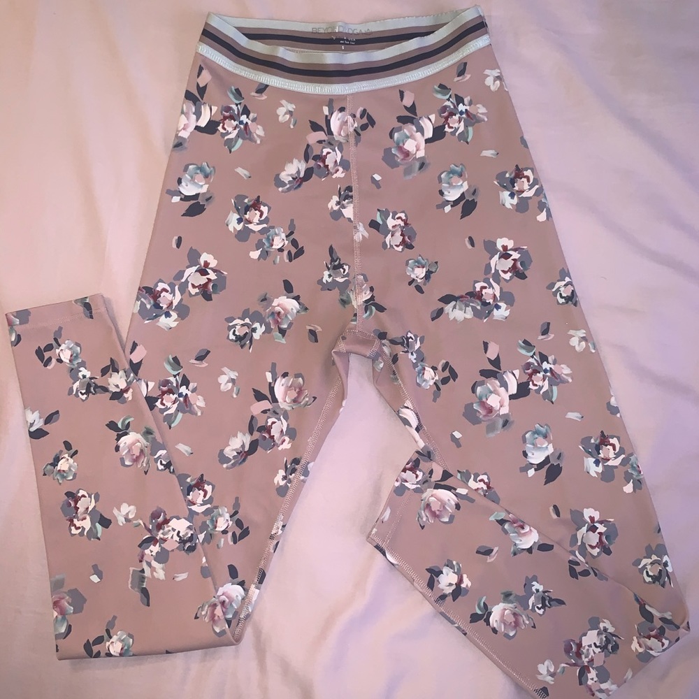 Beyond Yoga Leggings